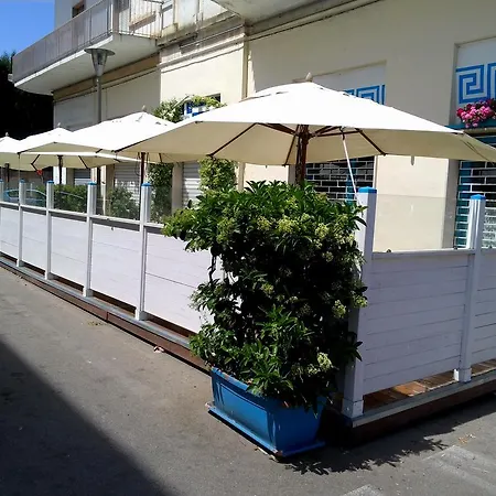 公寓 A Casa Di Lele