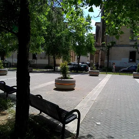 A Casa Di Lele