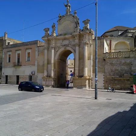 A Casa Di Lele 莱切