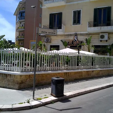 公寓 A Casa Di Lele *