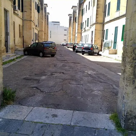 A Casa Di Lele * 莱切