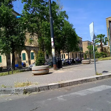 A Casa Di Lele 公寓