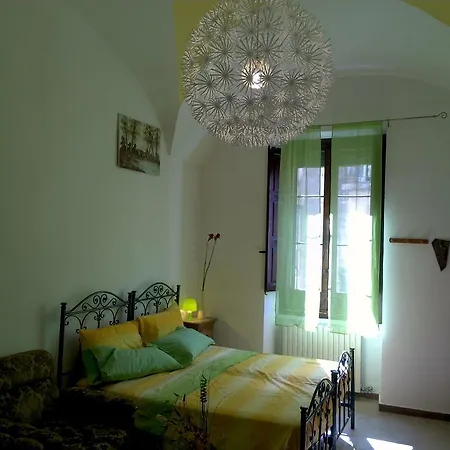 公寓 A Casa Di Lele *