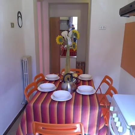 A Casa Di Lele * 莱切