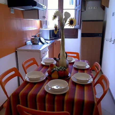 A Casa Di Lele * 莱切