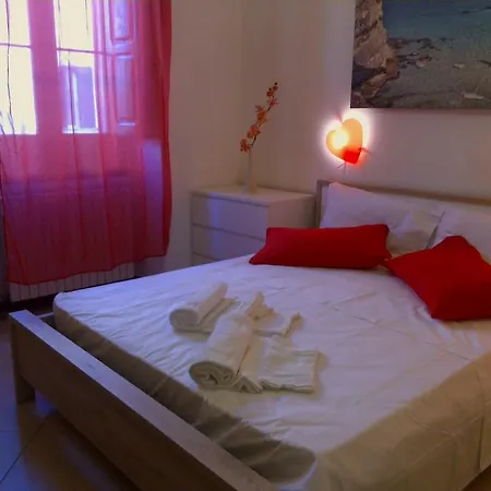 A Casa Di Lele