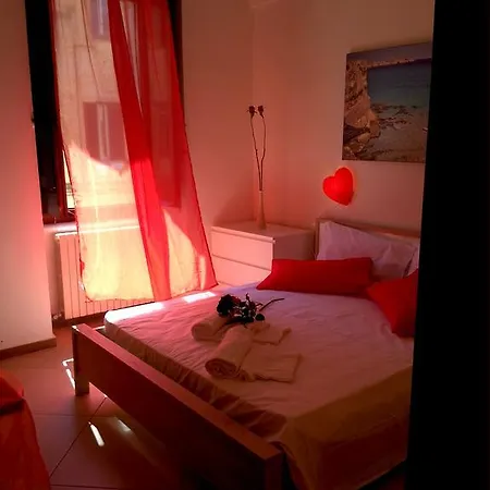 公寓 A Casa Di Lele