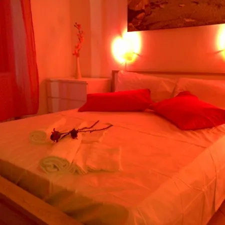 A Casa Di Lele 公寓
