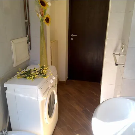 A Casa Di Lele *