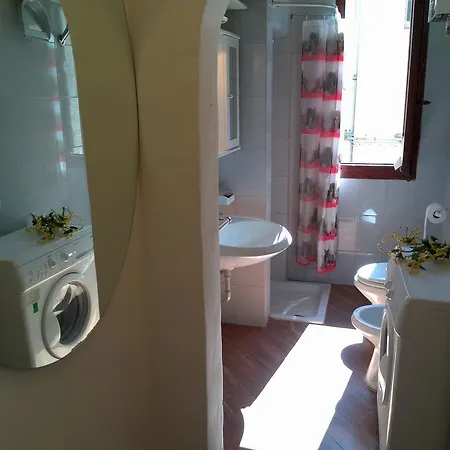 A Casa Di Lele *