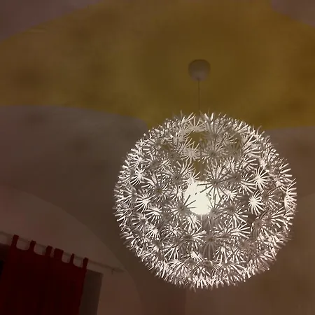 A Casa Di Lele דירה