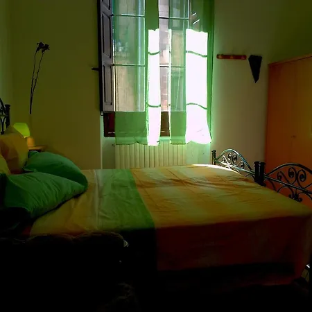 A Casa Di Lele לצ'ה
